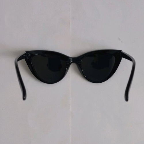 Women's sunglasses like new, black