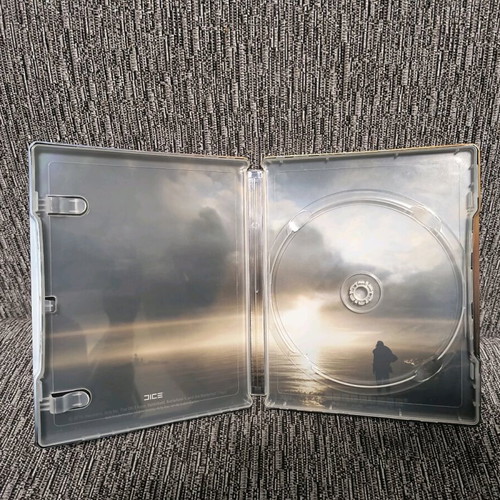 Battlefield 1 and 5 Steelbook for PS4 used