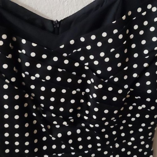 Derpouli women's dress used, size S