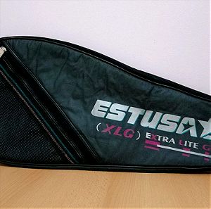 Θήκη Ρακέτας ESTUSA XLG Extra Lite Gear