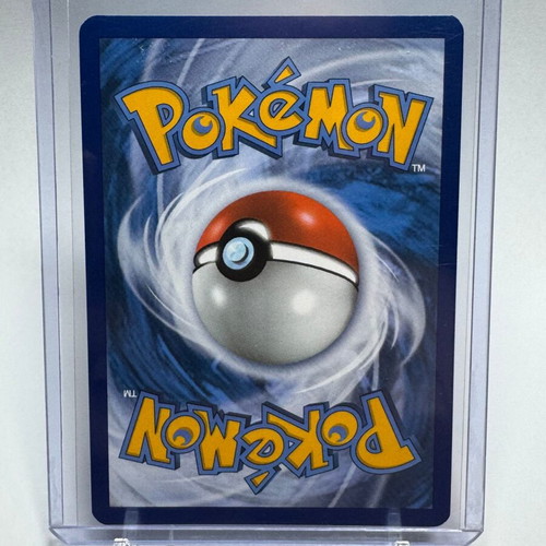 Pokemon Golisopod GX 129/147 Ultra Rare UR 2017 Burning Shadows card new