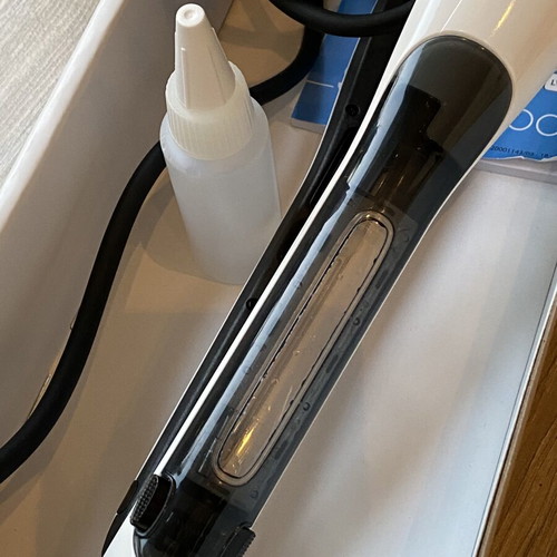 L'Oréal Professionnel Steampod 3.0 steam hair straightener