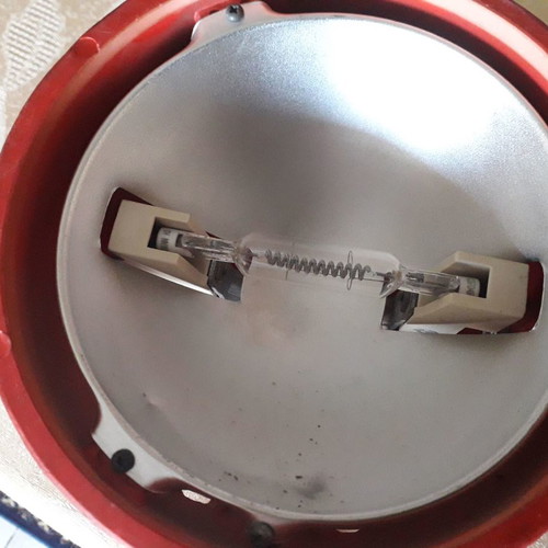 M.Z. LIGHTING Varibeam 650-1000 lighting used, 650-1000 watt