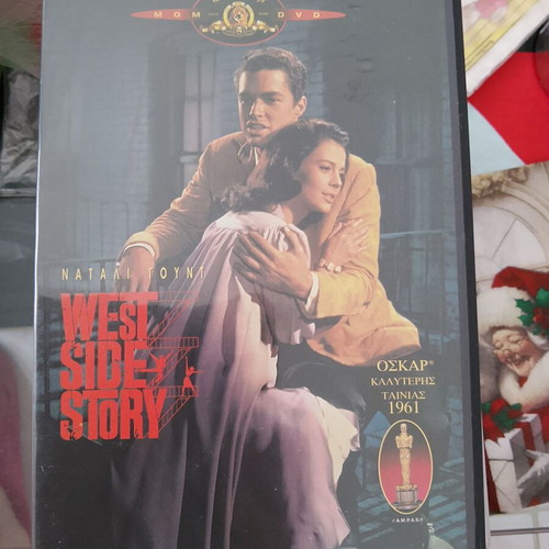 DVD σαν καινούργιο, πακέτο 12, πωλούνται και μεμονωμένα