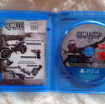 Homefront Revolution PS4 game