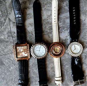 Γυναικεία ρολόγια