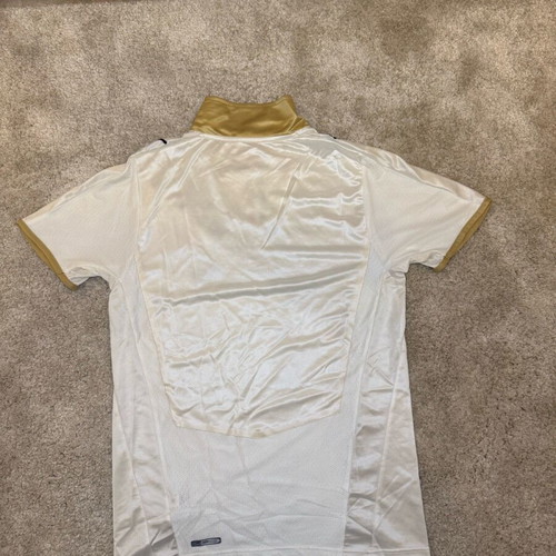 Italy 2008 away Puma shirt used, size small