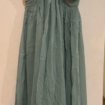 Φόρεμα Hoss Intropia σε απόχρωση aqua green, σαν καινούργιο