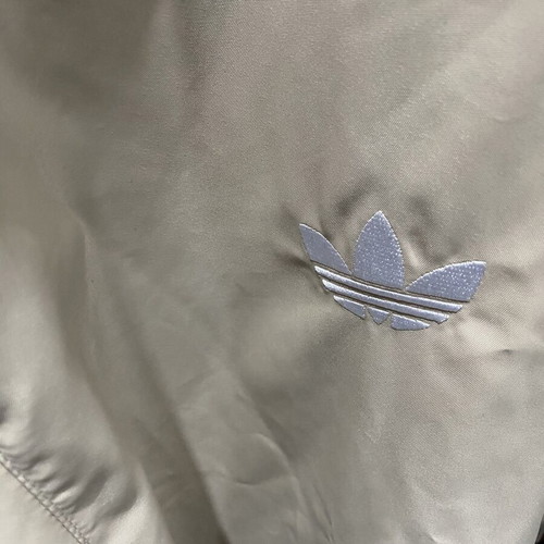 Adidas Tour Coach Jacket new, beige