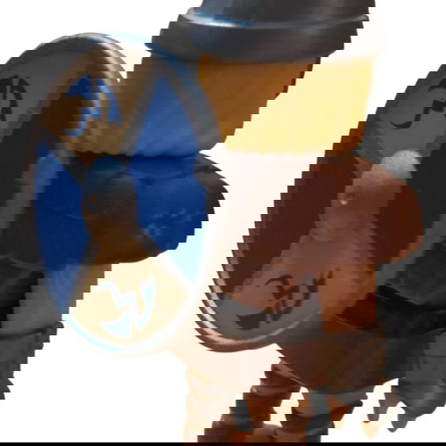 Playmobil φιγούρες σαν καινούργιο, πιθανή σειρά 10, 11 ή 12