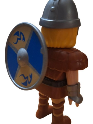 Playmobil φιγούρες σαν καινούργιο, πιθανή σειρά 10, 11 ή 12