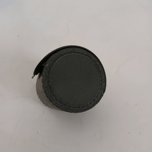 Darex Hole Saw Set like new with case
