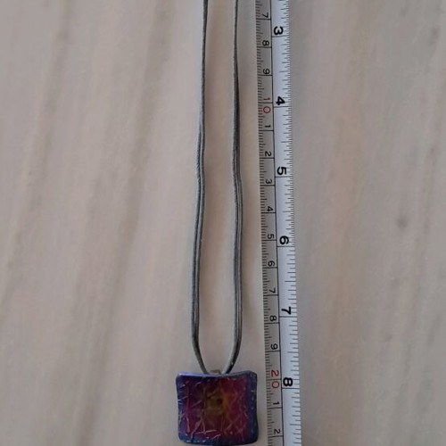 Necklace like new