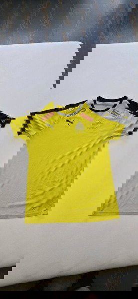 Πρωτότυπη μπλούζα Puma Bremnes IL