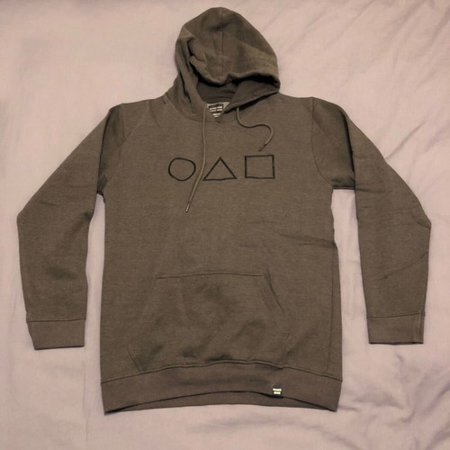 Hoodie Frankie Denim XXL beige like new