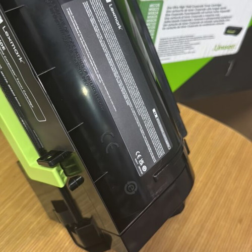 Lexmark 58D2U0E Toner new original