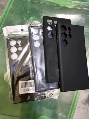 Samsung S23 Ultra Silicone Cases new