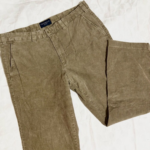 Portobellos vintage corduroy pants like new, size 46