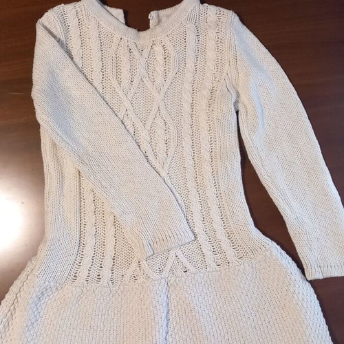 Tahari dress for little girl