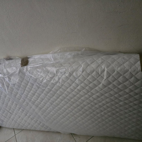 Greco Strom Thalis baby crib mattress like new
