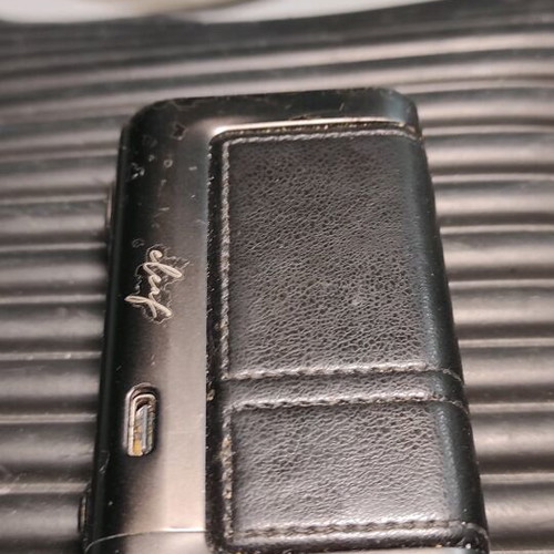 Eleaf iStick Power 2 box mod used