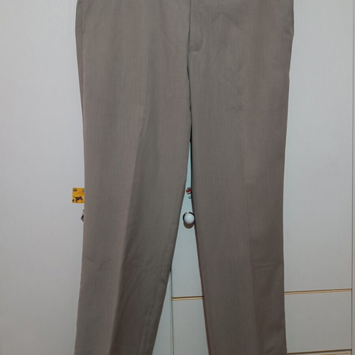 Antonio Miro and Paparazzi Italia men's suit used, beige, size 58