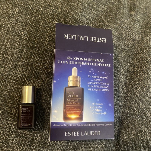 Estee Lauder Advanced Night Repair 7ml new