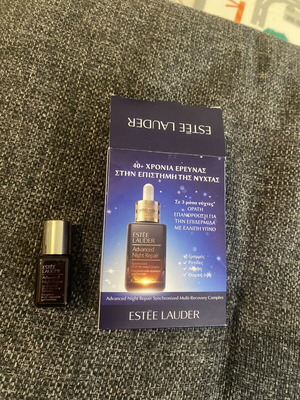 Estee Lauder Advanced Night Repair 7ml new