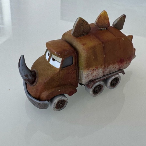 Mattel Disney/Pixar Cars toy cars Cars 3 like new, rare