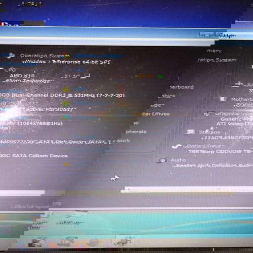 Λάπτοπ Toshiba Satellite C660D-102 σε τιμή ευκαιρίας!