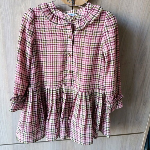 Mayoral Dress