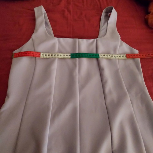Toi&Moi lilac elastic dress like new