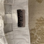 Napapijri men's bermuda shorts, size S