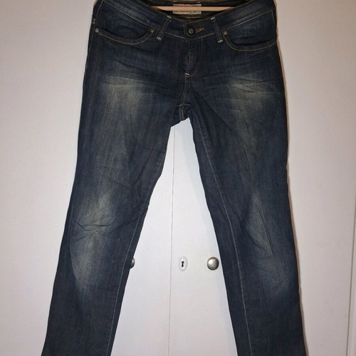 Verdi Jeans jeans size 30, straight fit, like new