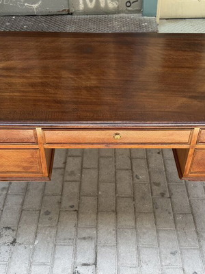 Saridis desk like new, 140x70x76 cm