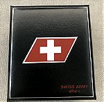  Swiss Army