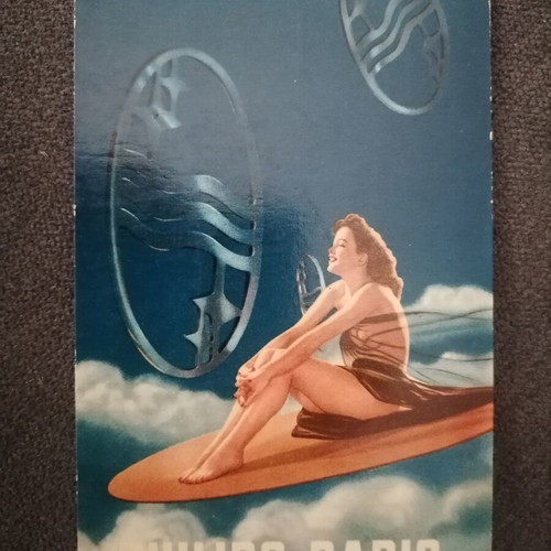Philips promotional item used