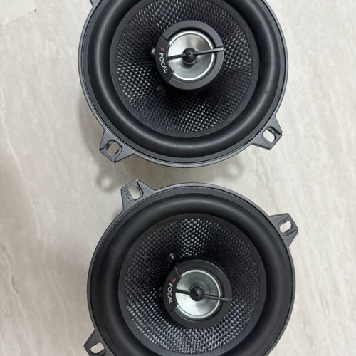 Focal Access 130 Car Speakers Like New