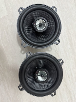 Focal Access 130 Car Speakers Like New