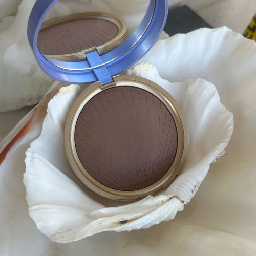 Bronzer KIKO Disney Little Mermaid like new