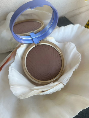 Bronzer KIKO Disney Little Mermaid like new