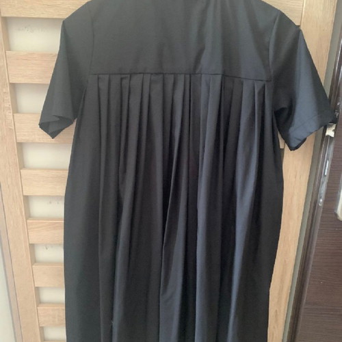 Dimopoulou dress new, size S, black