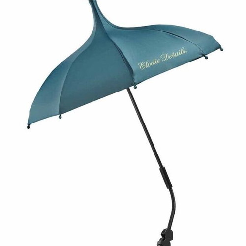Elodie Details baby umbrella like new, stroller