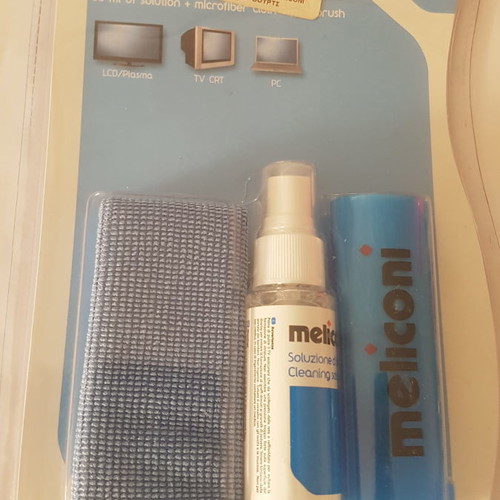 Computer and laptop cleaning kit new