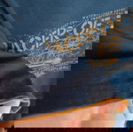  LC WAIKIKI ανδρική βαμβακερή μπλούζα(XL)