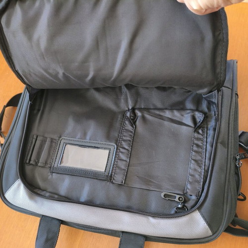HP Laptop Bag Shoulder/Hand Like New