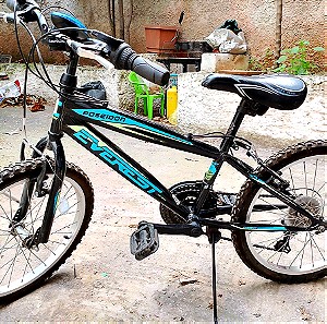 Ποδήλατο mountain bike 20''