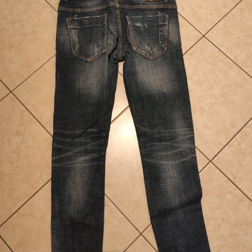 Men's jeans new, unworn size 32/46 slim fit