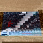 Topps Chrome Stadium Club UCL 21/22 Manchester United Cristiano Ronaldo