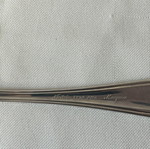 Noritake Marquise vintage επάργυρα μαχαιροπήρουνα σετ 3 τεμ. μεταχειρισμένο